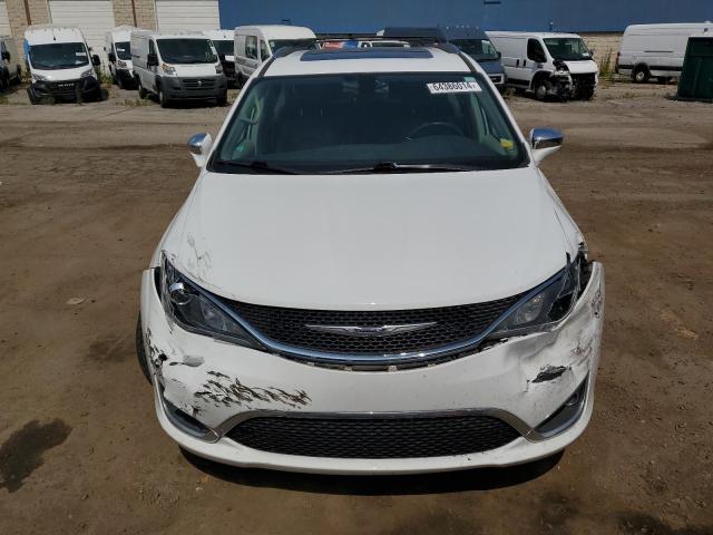 Photo 4 VIN: 2C4RC1GG5KR653441 - CHRYSLER PACIFICA L 