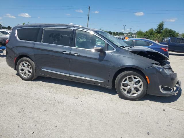 Photo 3 VIN: 2C4RC1GG5KR657442 - CHRYSLER PACIFICA L 