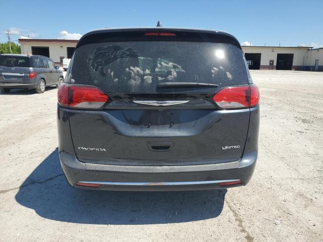 Photo 5 VIN: 2C4RC1GG5KR657442 - CHRYSLER PACIFICA L 