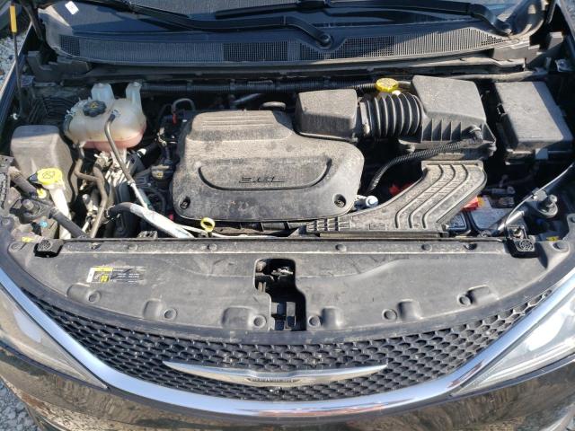 Photo 10 VIN: 2C4RC1GG5LR101813 - CHRYSLER PACIFICA L 