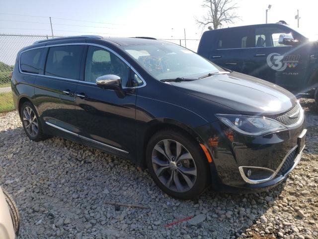 Photo 3 VIN: 2C4RC1GG5LR101813 - CHRYSLER PACIFICA L 