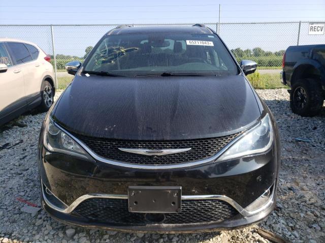 Photo 4 VIN: 2C4RC1GG5LR101813 - CHRYSLER PACIFICA L 