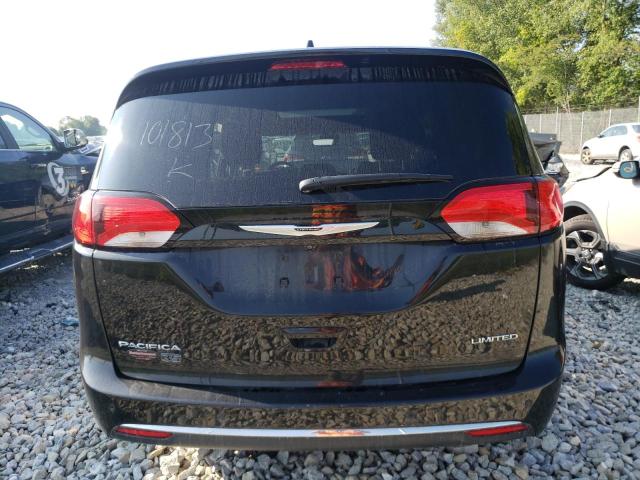 Photo 5 VIN: 2C4RC1GG5LR101813 - CHRYSLER PACIFICA L 