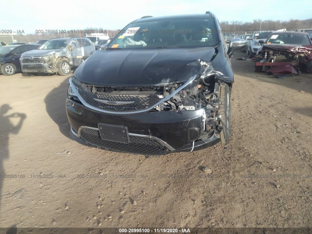 Photo 5 VIN: 2C4RC1GG5LR101925 - CHRYSLER PACIFICA 