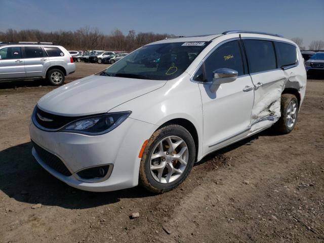 Photo 1 VIN: 2C4RC1GG5LR107241 - CHRYSLER PACIFICA L 