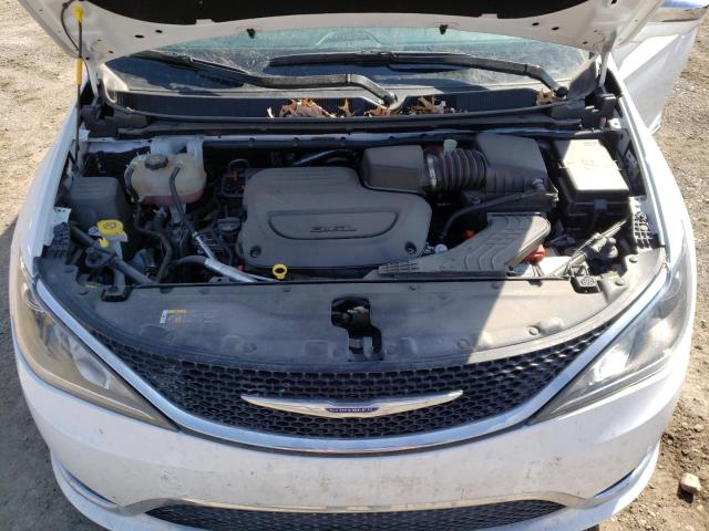 Photo 6 VIN: 2C4RC1GG5LR107241 - CHRYSLER PACIFICA L 