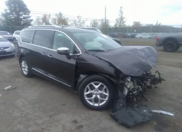 Photo 0 VIN: 2C4RC1GG5LR118014 - CHRYSLER PACIFICA 