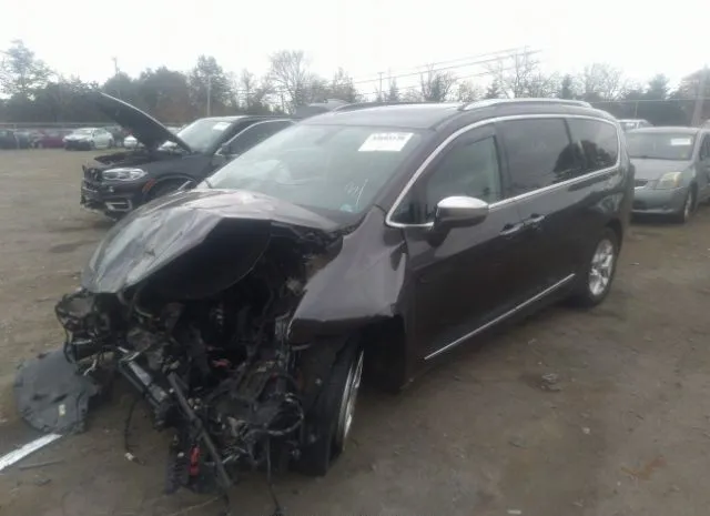 Photo 1 VIN: 2C4RC1GG5LR118014 - CHRYSLER PACIFICA 