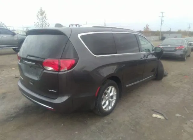 Photo 3 VIN: 2C4RC1GG5LR118014 - CHRYSLER PACIFICA 