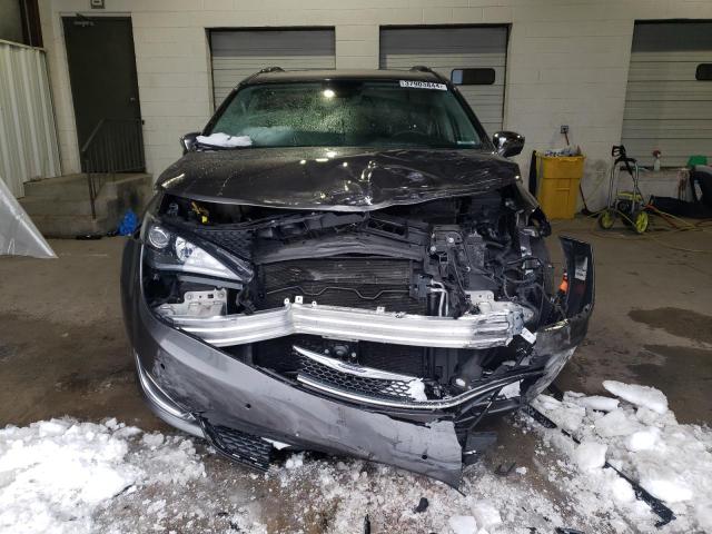 Photo 4 VIN: 2C4RC1GG5LR124346 - CHRYSLER PACIFICA 