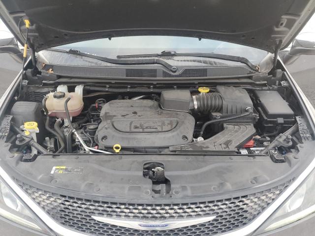 Photo 11 VIN: 2C4RC1GG5LR156245 - CHRYSLER PACIFICA L 