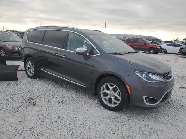 Photo 3 VIN: 2C4RC1GG5LR156245 - CHRYSLER PACIFICA L 