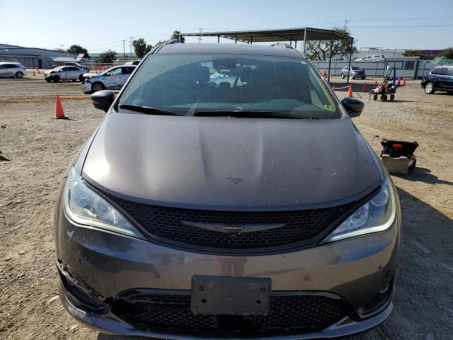 Photo 4 VIN: 2C4RC1GG5LR177399 - CHRYSLER PACIFICA 