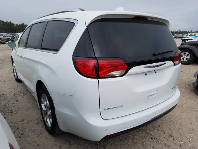 Photo 2 VIN: 2C4RC1GG5LR181310 - CHRYSLER PACIFICA 