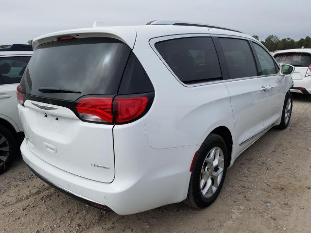 Photo 3 VIN: 2C4RC1GG5LR181310 - CHRYSLER PACIFICA 