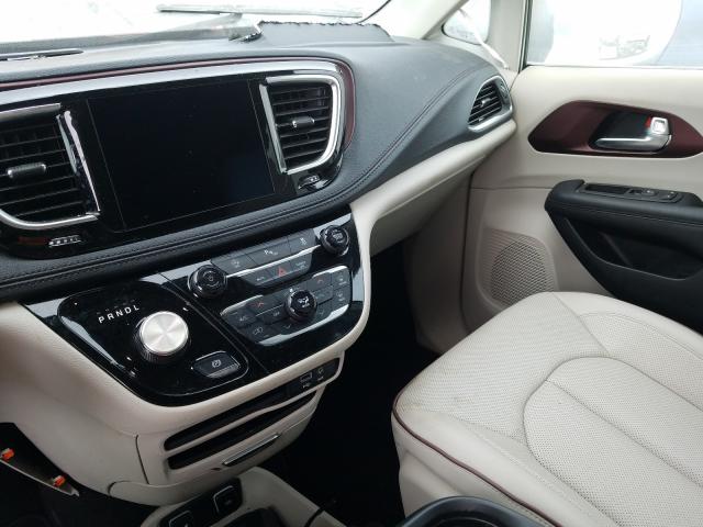 Photo 8 VIN: 2C4RC1GG5LR181310 - CHRYSLER PACIFICA 