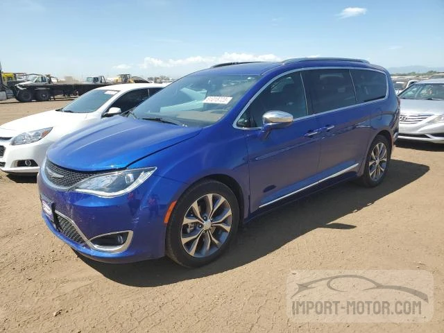 Photo 0 VIN: 2C4RC1GG5LR211146 - CHRYSLER PACIFICA 