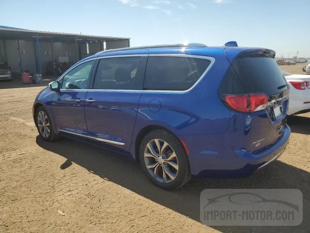 Photo 1 VIN: 2C4RC1GG5LR211146 - CHRYSLER PACIFICA 