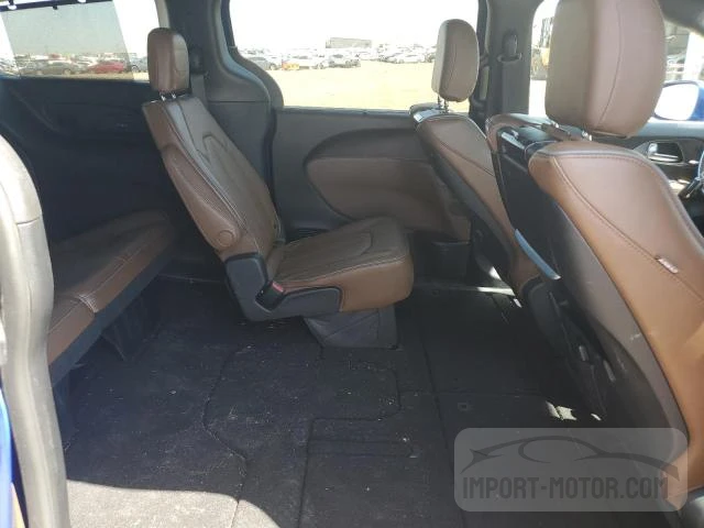 Photo 10 VIN: 2C4RC1GG5LR211146 - CHRYSLER PACIFICA 