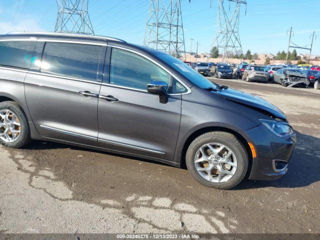 Photo 0 VIN: 2C4RC1GG5LR229405 - CHRYSLER PACIFICA 