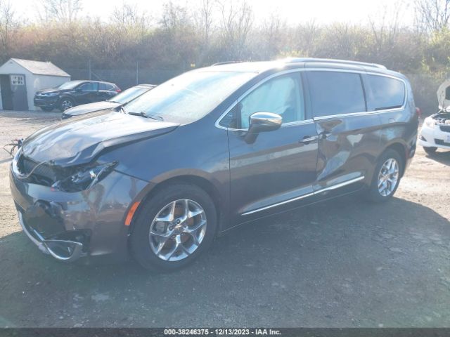 Photo 1 VIN: 2C4RC1GG5LR229405 - CHRYSLER PACIFICA 