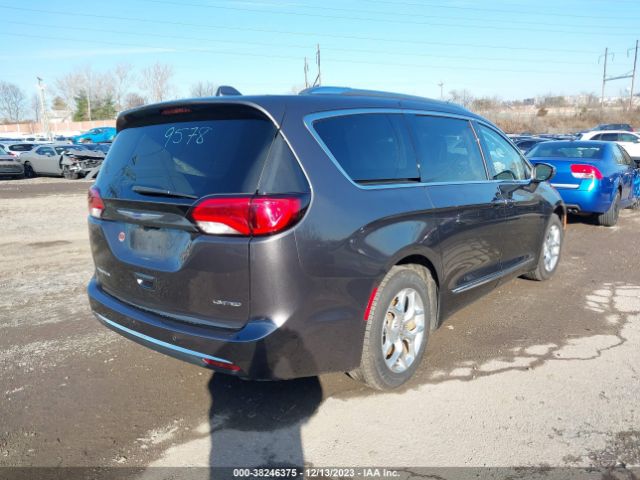 Photo 3 VIN: 2C4RC1GG5LR229405 - CHRYSLER PACIFICA 