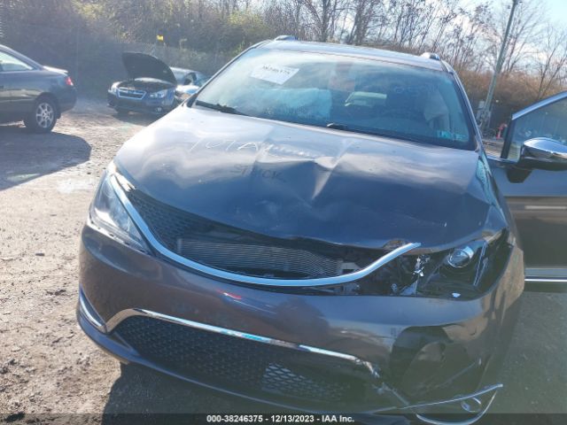 Photo 5 VIN: 2C4RC1GG5LR229405 - CHRYSLER PACIFICA 