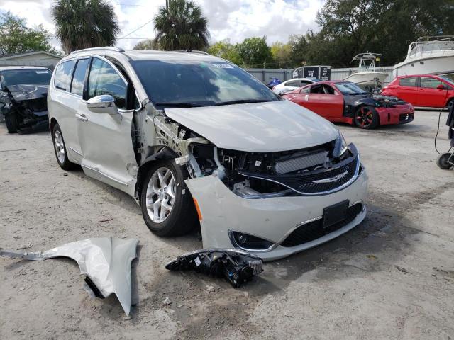 Photo 0 VIN: 2C4RC1GG5LR229968 - CHRYSLER PACIFICA L 