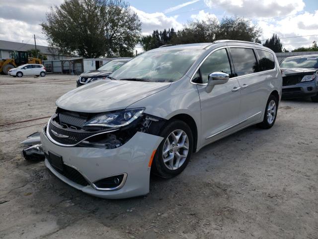 Photo 1 VIN: 2C4RC1GG5LR229968 - CHRYSLER PACIFICA L 