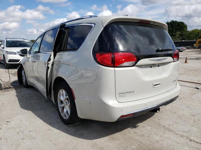 Photo 2 VIN: 2C4RC1GG5LR229968 - CHRYSLER PACIFICA L 