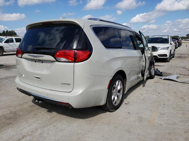 Photo 3 VIN: 2C4RC1GG5LR229968 - CHRYSLER PACIFICA L 