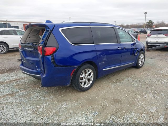 Photo 3 VIN: 2C4RC1GG5LR284422 - CHRYSLER PACIFICA 