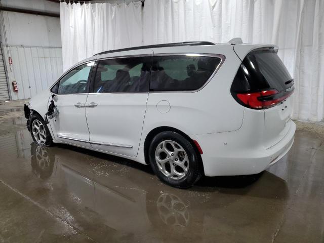 Photo 1 VIN: 2C4RC1GG5NR140470 - CHRYSLER PACIFICA L 