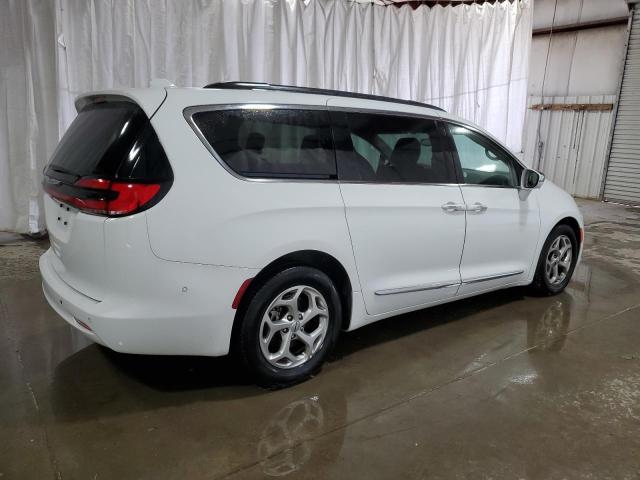 Photo 2 VIN: 2C4RC1GG5NR140470 - CHRYSLER PACIFICA L 