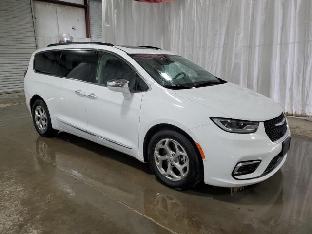 Photo 3 VIN: 2C4RC1GG5NR140470 - CHRYSLER PACIFICA L 