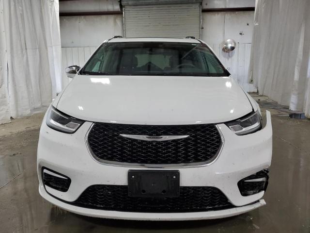 Photo 4 VIN: 2C4RC1GG5NR140470 - CHRYSLER PACIFICA L 