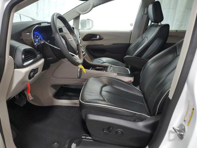 Photo 6 VIN: 2C4RC1GG5NR140470 - CHRYSLER PACIFICA L 