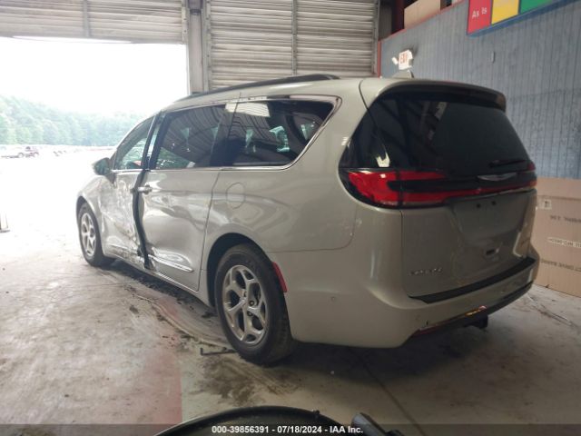 Photo 2 VIN: 2C4RC1GG5NR175798 - CHRYSLER PACIFICA 