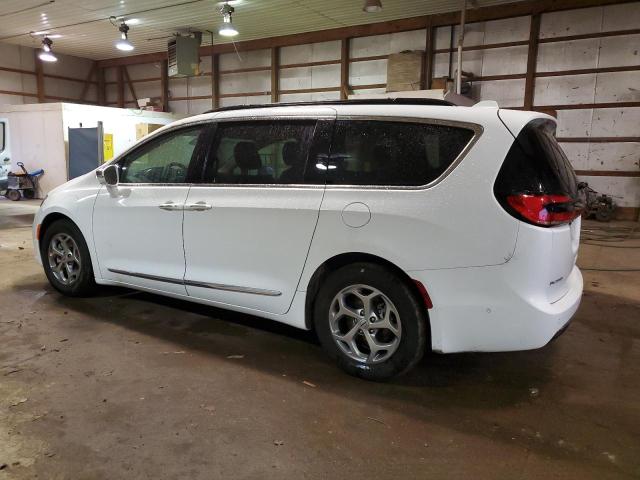 Photo 1 VIN: 2C4RC1GG5NR180824 - CHRYSLER PACIFICA 