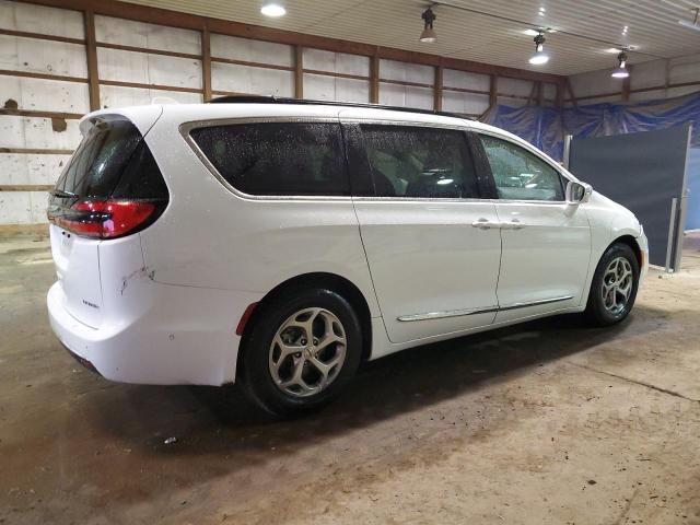 Photo 2 VIN: 2C4RC1GG5NR180824 - CHRYSLER PACIFICA 