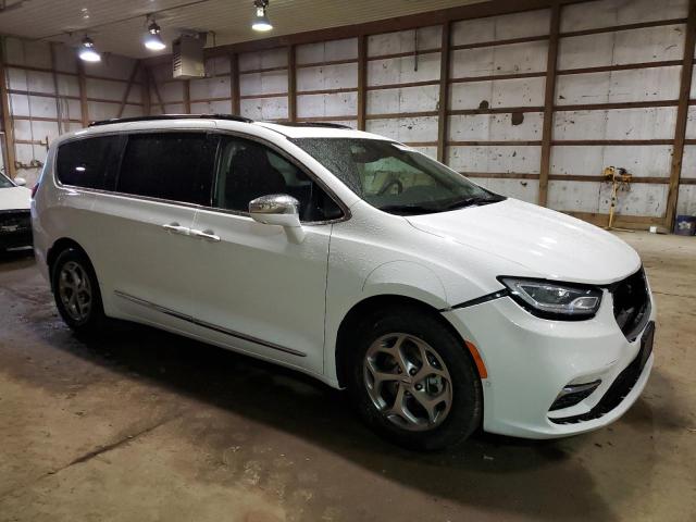 Photo 3 VIN: 2C4RC1GG5NR180824 - CHRYSLER PACIFICA 