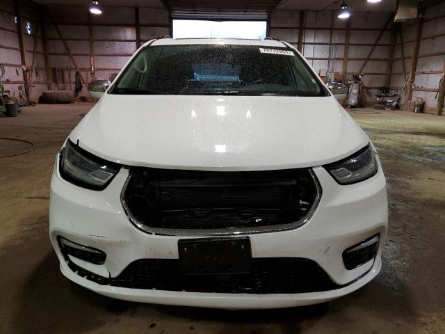 Photo 4 VIN: 2C4RC1GG5NR180824 - CHRYSLER PACIFICA 