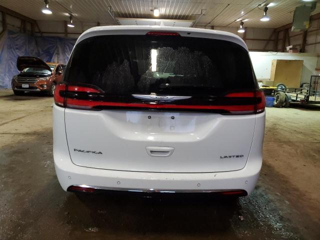 Photo 5 VIN: 2C4RC1GG5NR180824 - CHRYSLER PACIFICA 