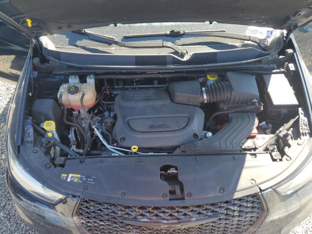 Photo 11 VIN: 2C4RC1GG5NR186820 - CHRYSLER PACIFICA L 