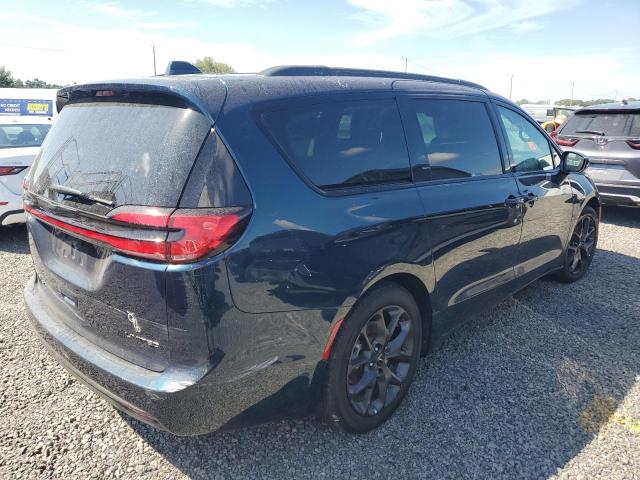 Photo 2 VIN: 2C4RC1GG5NR186820 - CHRYSLER PACIFICA L 