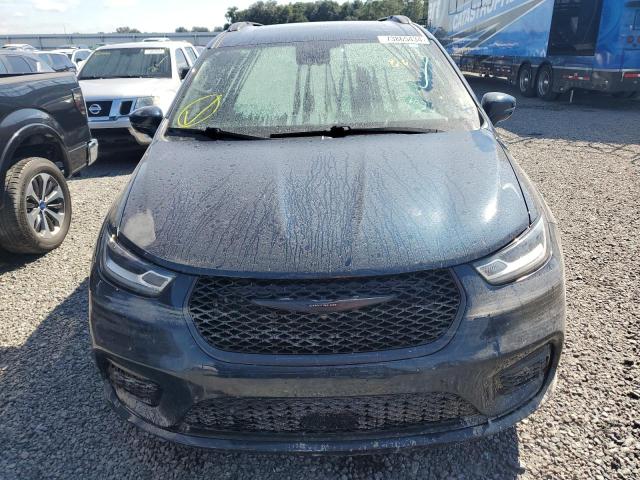 Photo 4 VIN: 2C4RC1GG5NR186820 - CHRYSLER PACIFICA L 