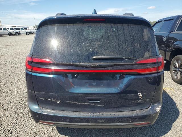 Photo 5 VIN: 2C4RC1GG5NR186820 - CHRYSLER PACIFICA L 