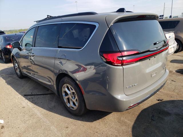 Photo 1 VIN: 2C4RC1GG5PR520380 - CHRYSLER PACIFICA L 