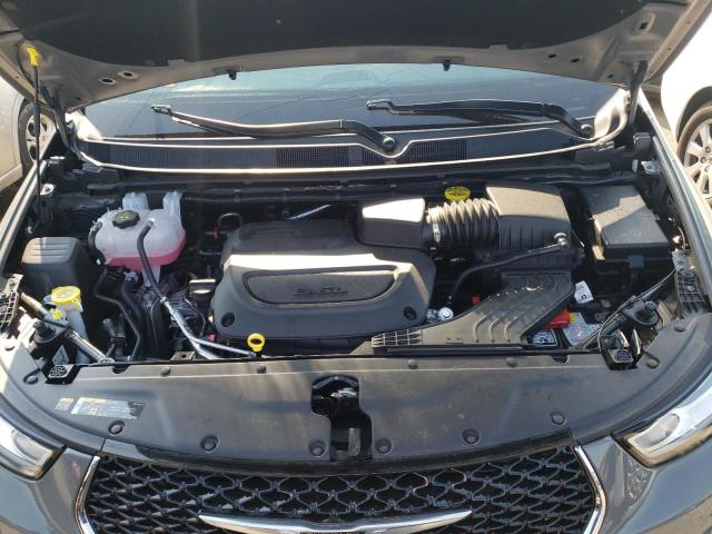 Photo 11 VIN: 2C4RC1GG5PR520380 - CHRYSLER PACIFICA L 