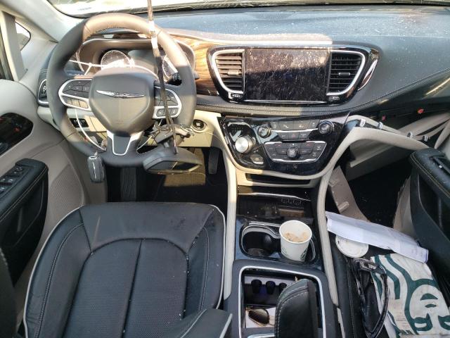 Photo 7 VIN: 2C4RC1GG5PR520380 - CHRYSLER PACIFICA L 